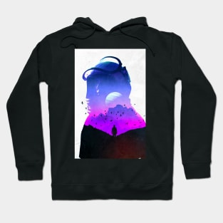 Transience Hoodie